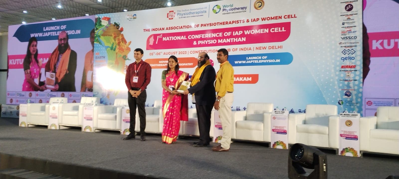 Hayat Unani Medical College and Research Centre Lucknow Events photo 15